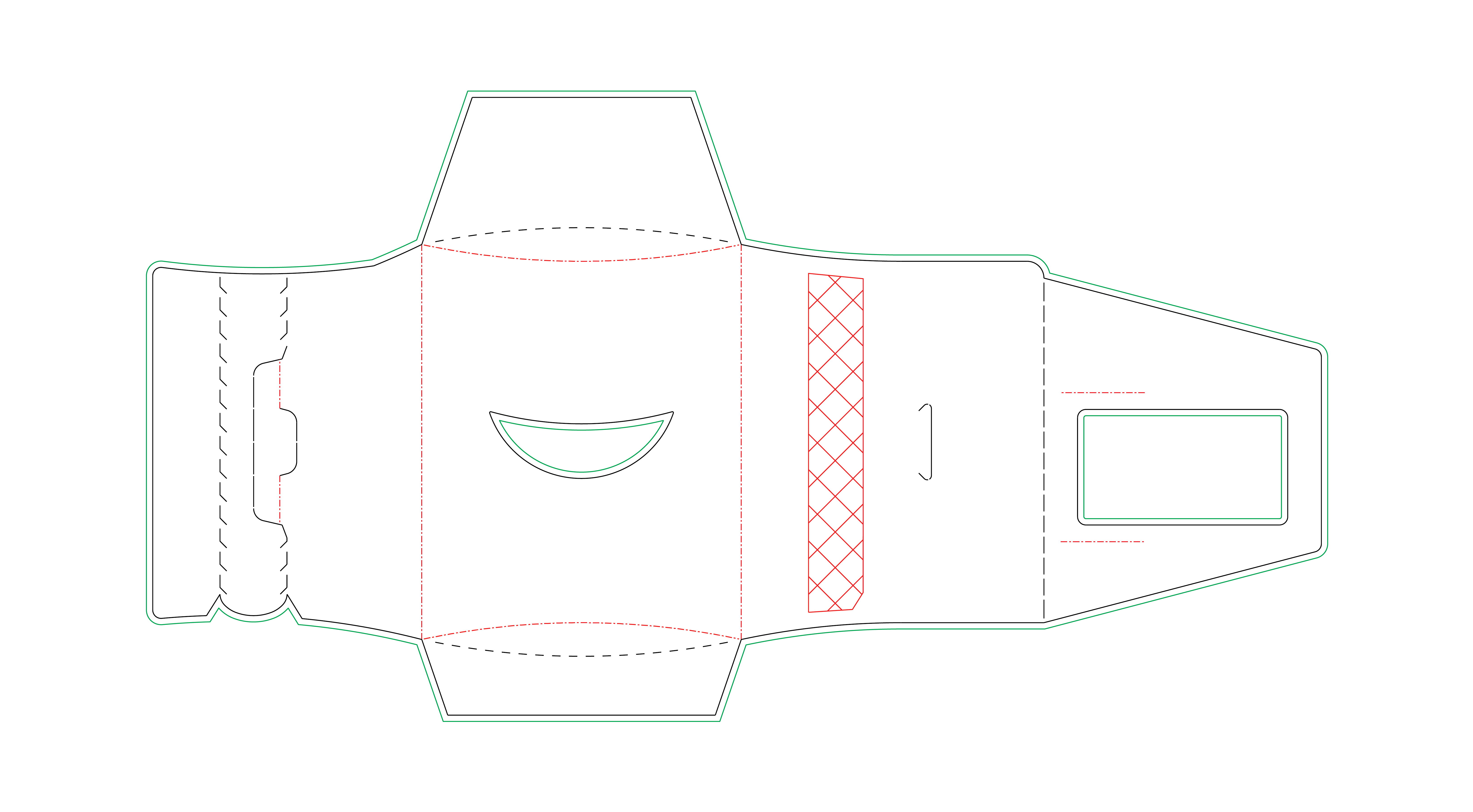 Dieline_PurpleMonster