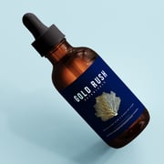 Gold-rush_Label_Mock_background