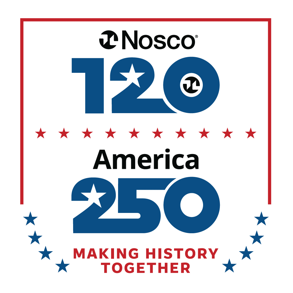 Nosco 120 Logo