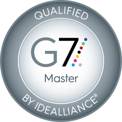 Qualified G7 Master