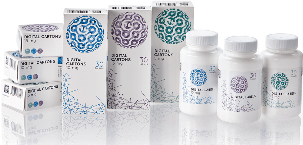 Pharma Packaging