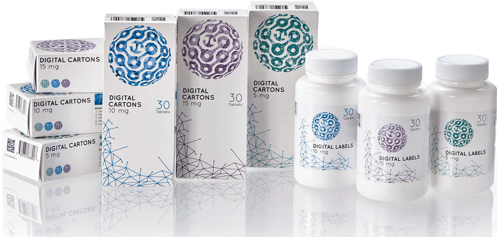 Pharmaceutical & Lifestyle Packaging