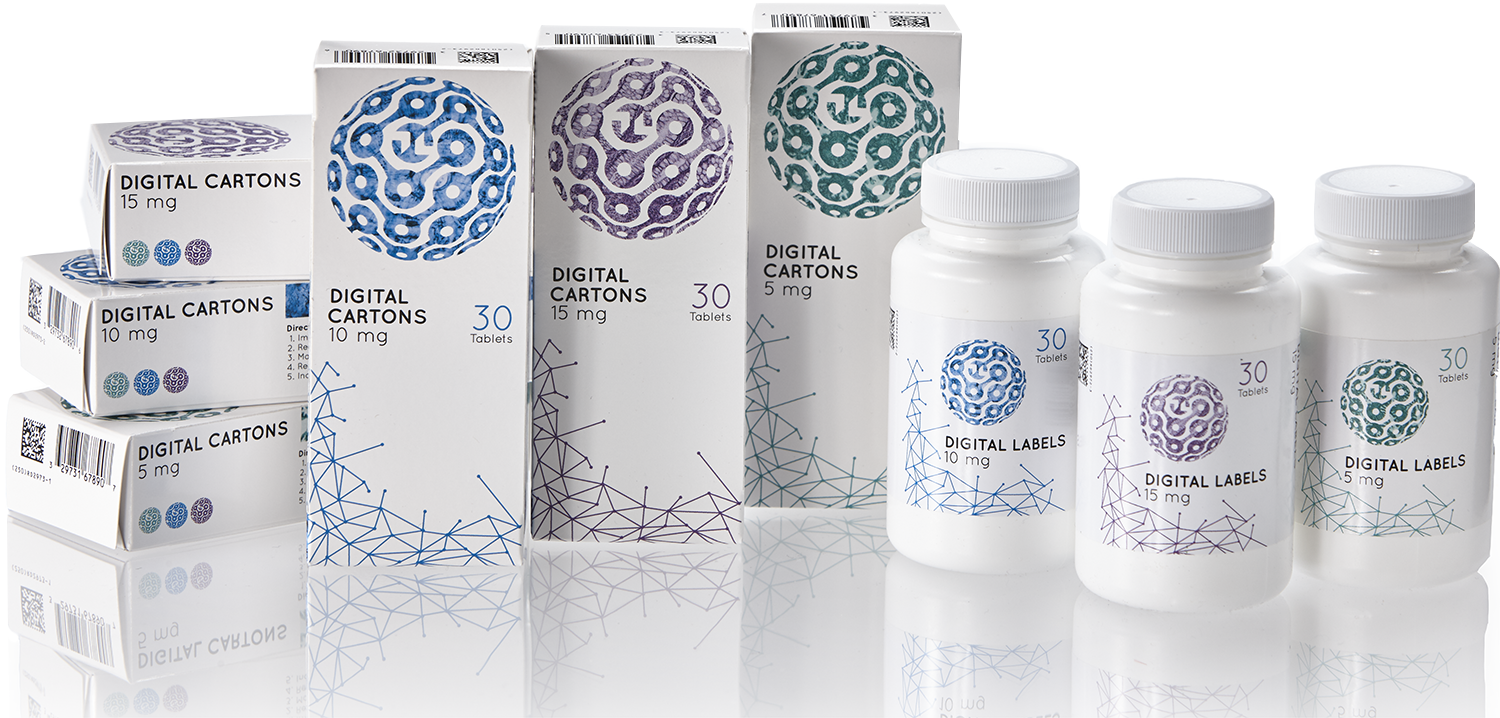 Pharmaceutical Packaging, Pharma Packaging Solutions Nosco