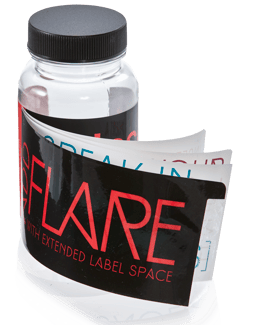 Flare_Label_2016