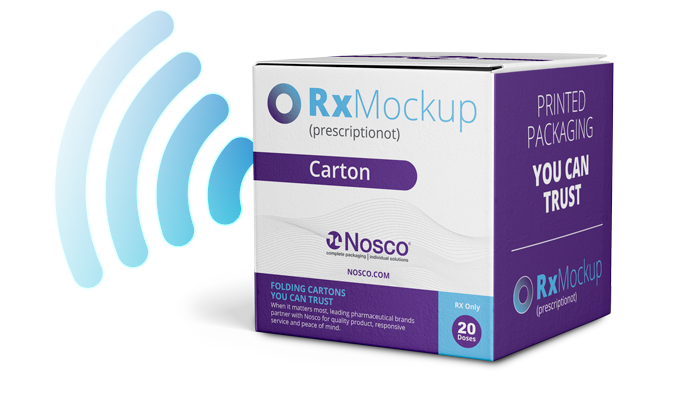 RFID_Pharma_Carton_Product