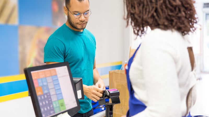 RFID_Retail