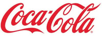 Coca-Cola logo