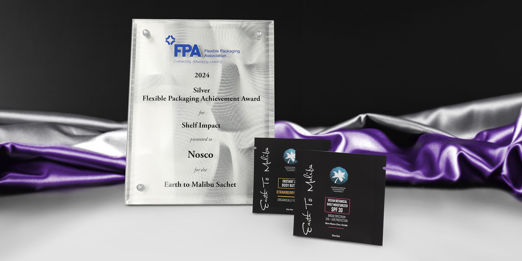 FPA Silver Achievement Award